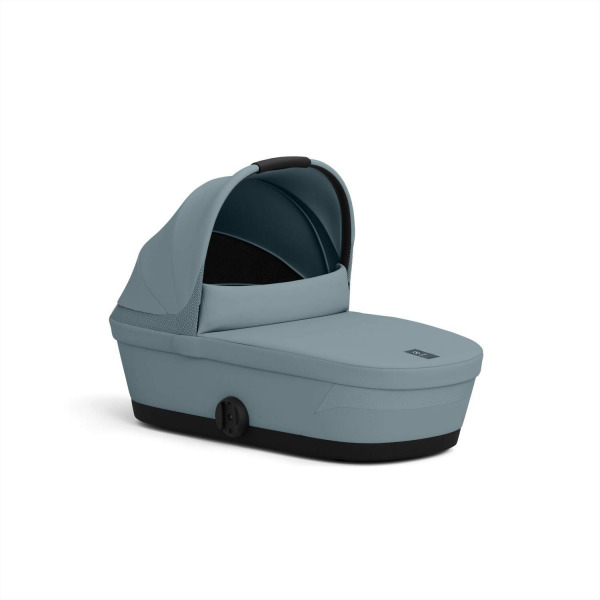 CYBEX Gold Melio mzeskosr - Stormy Blue 2025